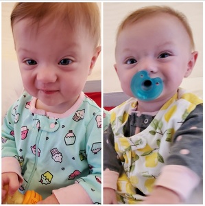 Fundraising Page: Amber Rowe